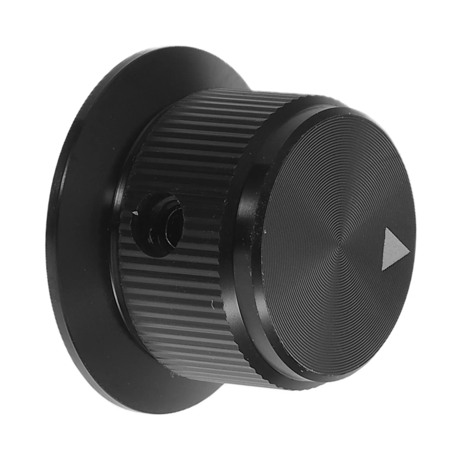 

Aluminum Potentiometer Knob Dome Shape Metal Cap Replacement Electric Guitar Volume Control Amplifier Bass Tone