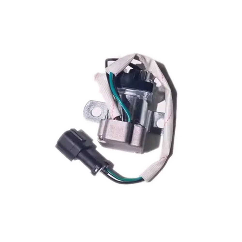 For 8982475850 0-25000-92900 0-25000-9061 8980056311 Sany     Case Sumitomo Jesse Bo 4K1/6K1/4G1 Motor Relay excavat