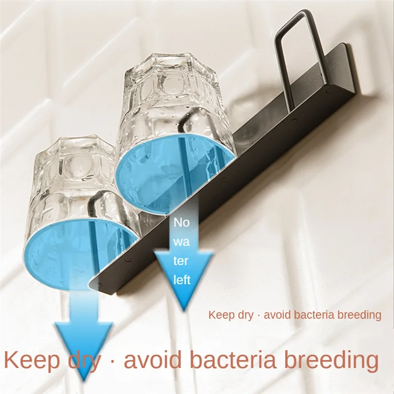 

Крючки для кружек, настенный держатель, вешалка для держателя кофейных чашек