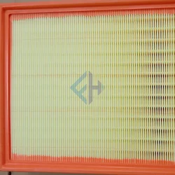 2319021003 Air Filter Fits Ssangyong Genuine Engine Room Air Filter Clean 2319021003 For Ssangyong Rodius Actyon Sports Kyron