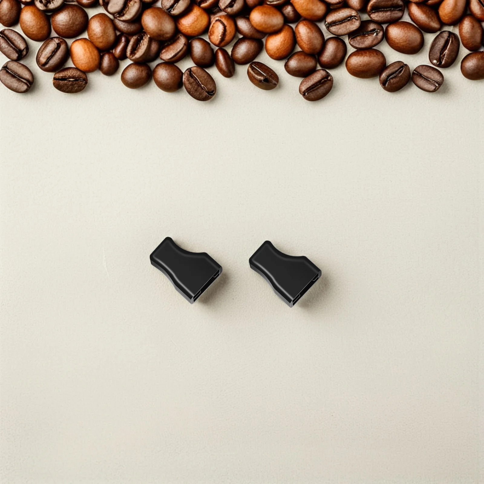 

12Pcs Black Silicone Syrup Coffee Syrup Pump Covers for Coffee Bar Dispensers Reusable Seal Freshness Protection