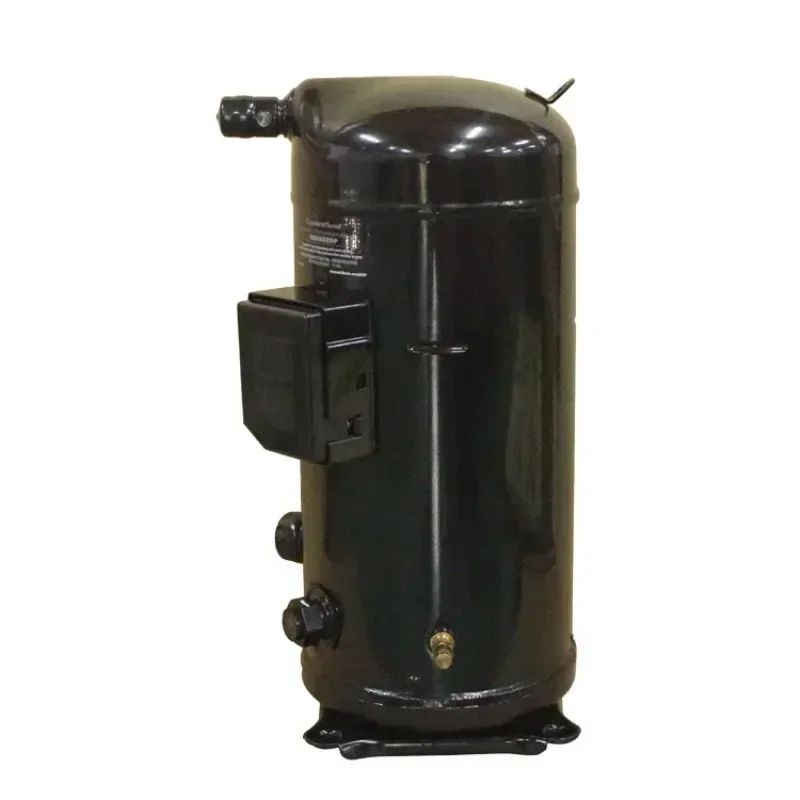 Precision air conditioning refrigeration compressor Zr 144kce/Zr 160kc/Zr 190kc-TFD-523 screw compressor.