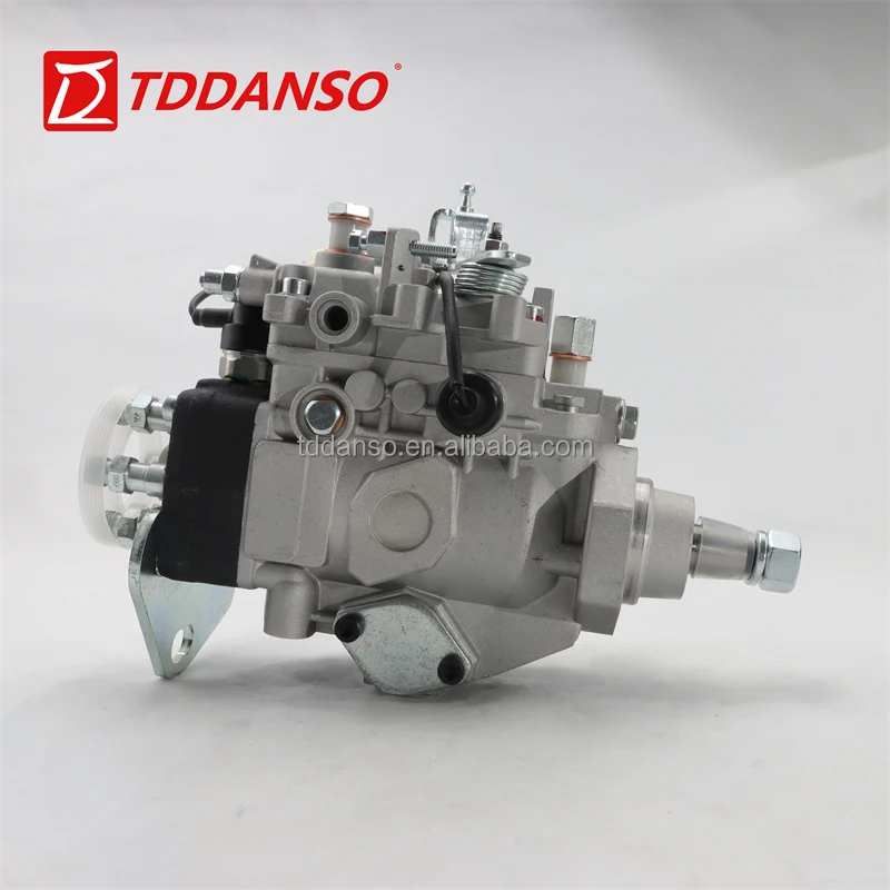 Diesel injection pump 22100-1C190 1960002300 221001C050 22100-1C050 196000-2300 196000-2301 For for toy ota Land Cruiser 1HZ