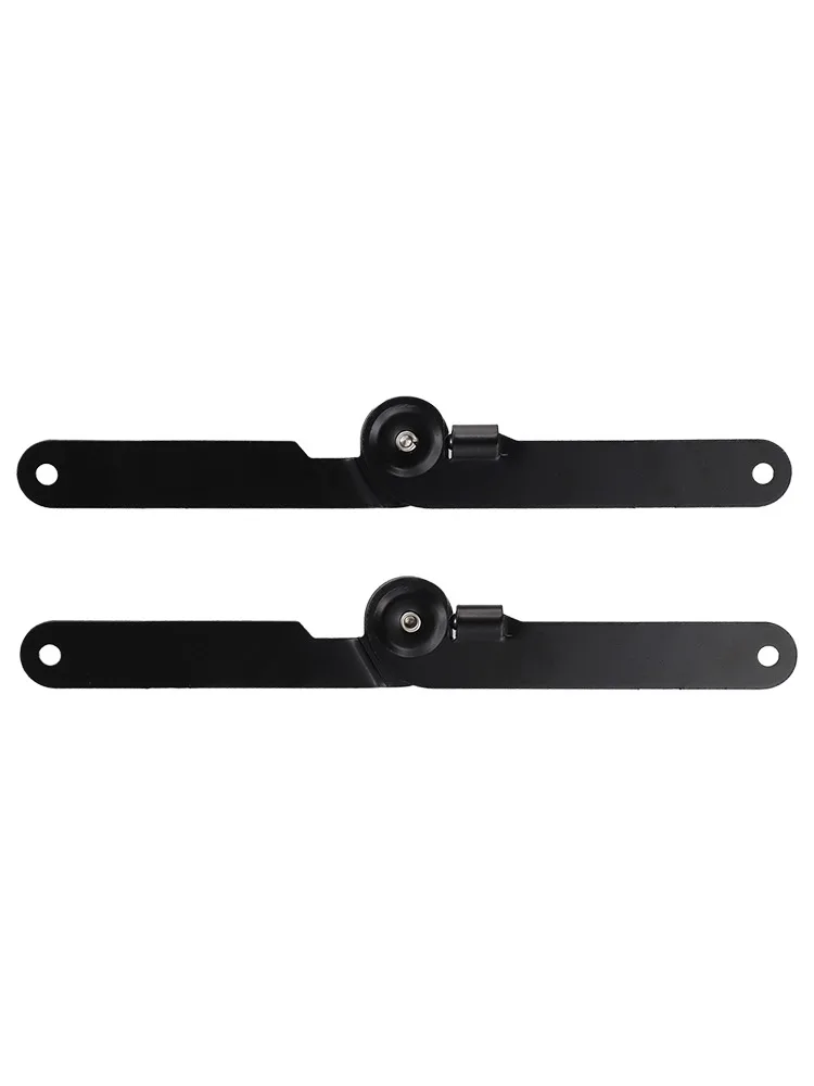 Hinges Kit Folding Hinges Installation Kit Robust Construction 180 Degree Opening Hinges For Cabinets Hydraulic Hinge