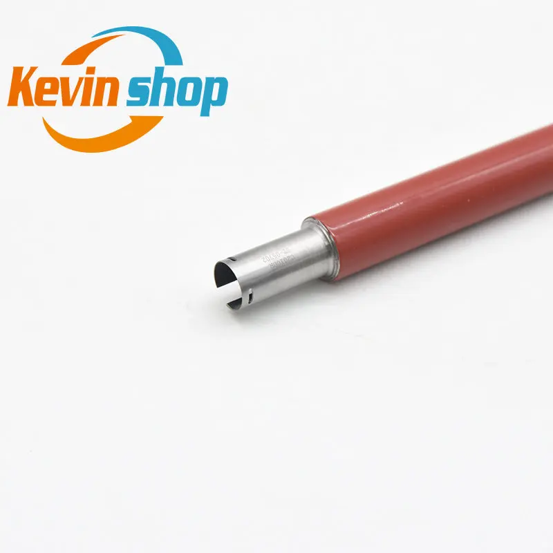 Fixing upper roller Heating roller Upper shaft Fuser Upper Heat Roller for Ricoh SPC240DN C242SF C252SF C250DN SP C261DNw C261