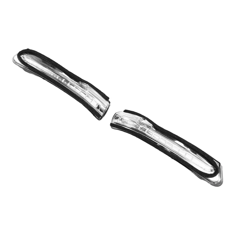 

ABXN-LED фонарь зеркала заднего вида для Kia Forte Cerato K3 2012-2016 индикатор мигалка зеркало заднего вида указатель поворота