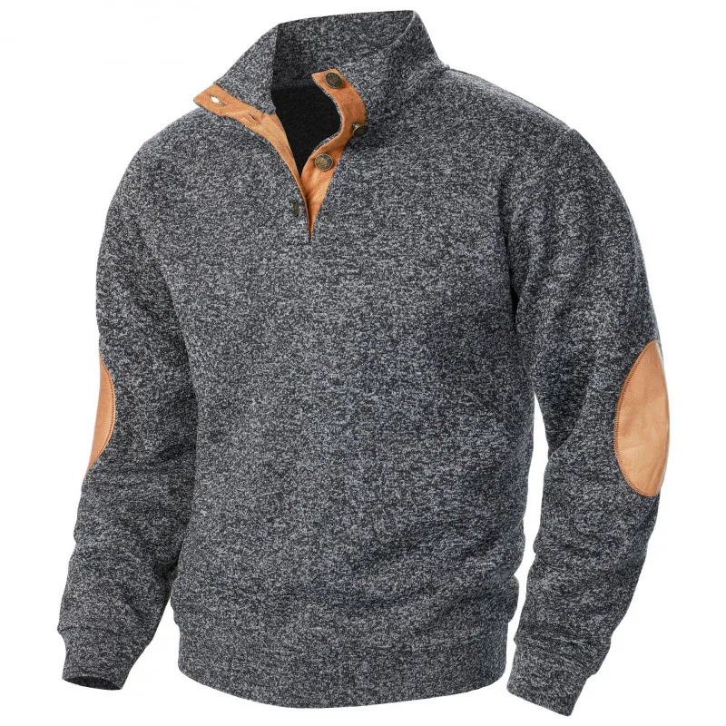 King Billion Men Sweatshirt Multicolor 4