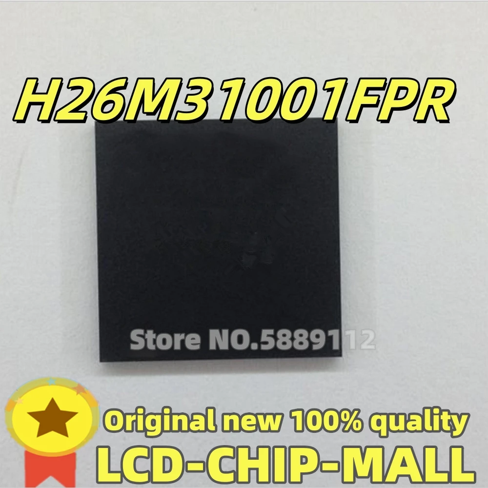 1PCS H26M31001FPR   H26M31001HPR  1003FPR 1003GMR 1003HPR 2003GMR 41001HPR  41103HPR S in stock 100%good