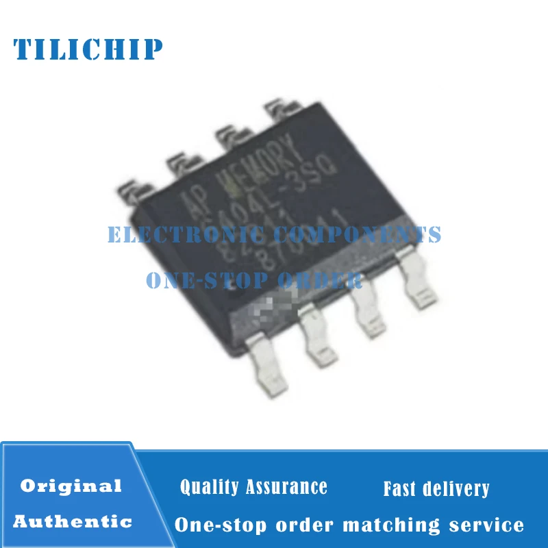 10Pcs APS6404L-3SQR…