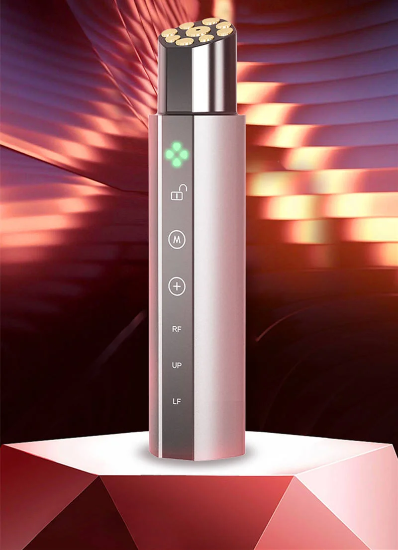 Oogzorgmodus Massageapparaat Schoonheid Persoonlijke huidverzorging Verjongingsapparatuur Thuisgebruik Schoonheid Gezichtsapparatuur