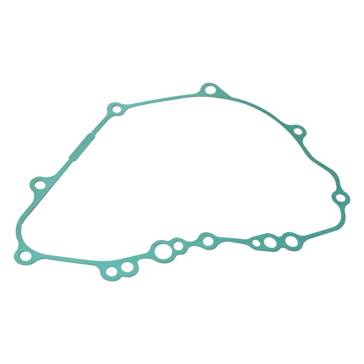 Motorcycle Generator Cover Gasket For Honda CRF250R 2018-2023 CRF250RX 2019-2023 11395-K95-A21