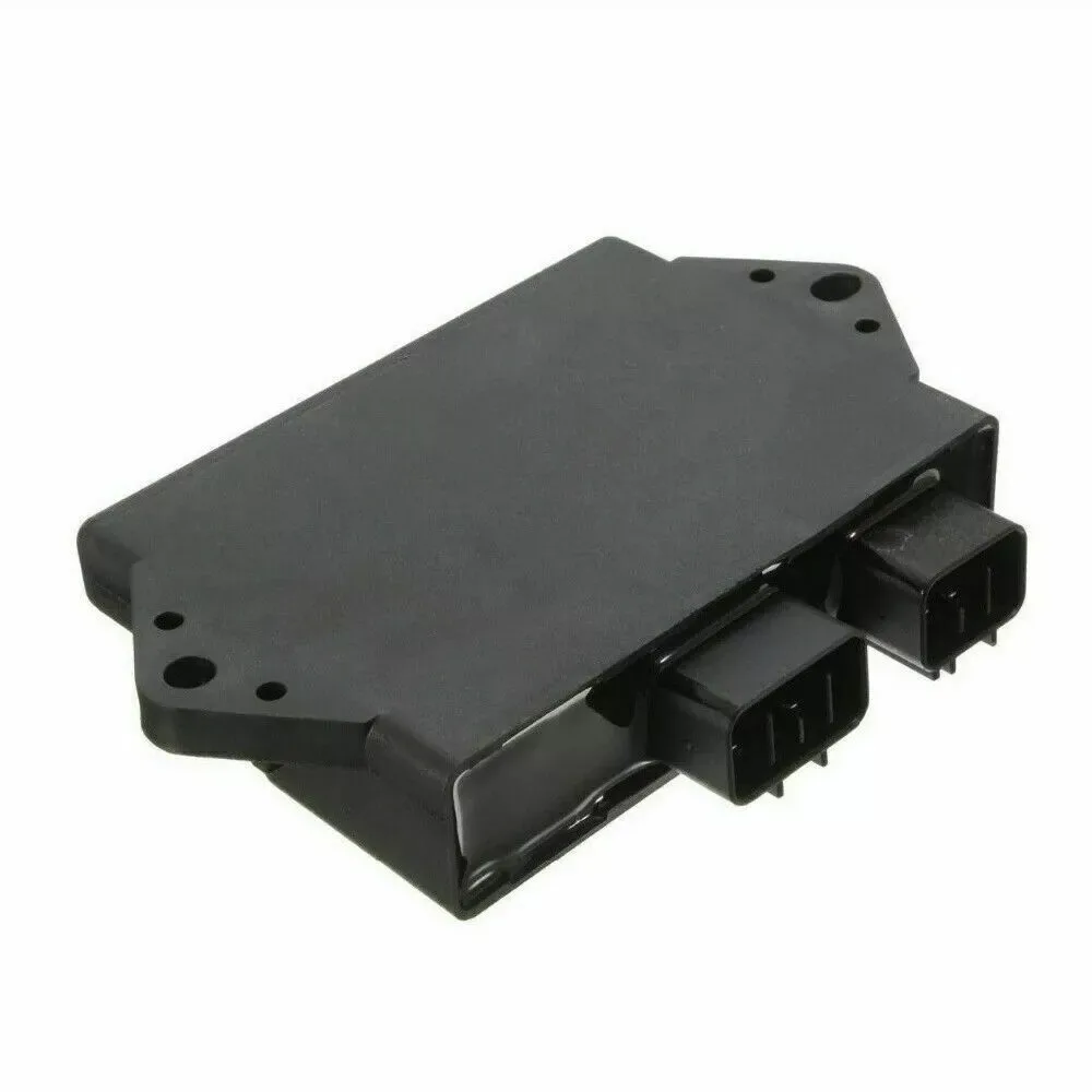 Motorcycle accessories Metal Plastic Ignition CDI Box Unit For Yamaha Warrior 350 YFM350X 1997-2001 BR