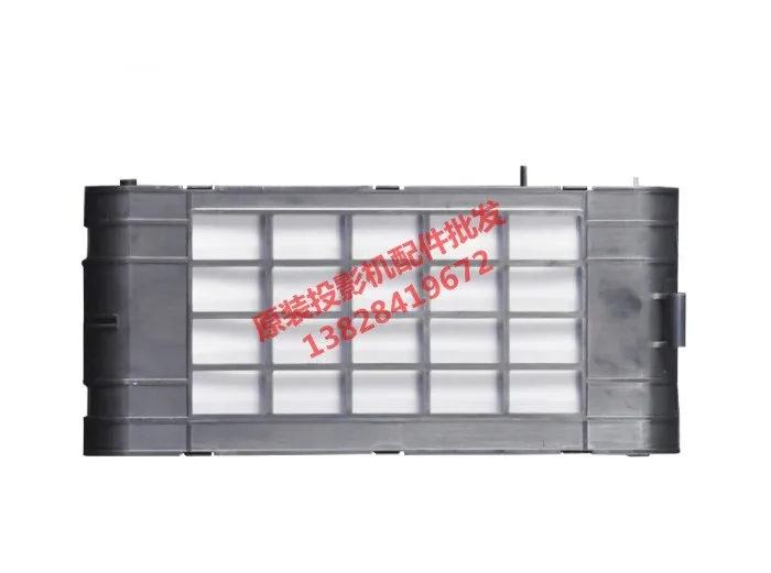 Filtro de aire original para proyector, compatible con Sanyo PLC-XM1000C, XM1500C, XM100L, XM150L