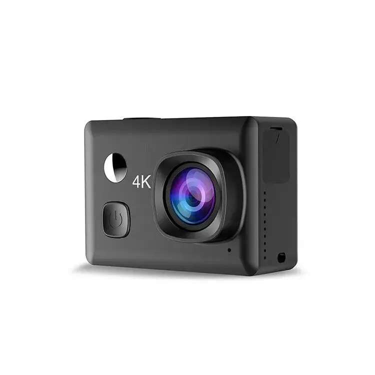 Wifi Trending Ultra HD DV 360 Degree Real 4K Pocket Sports Small Action