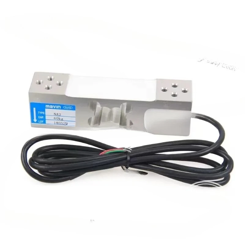 Mavin NA2 Electronic Weighing Platform Scale Sensor 60 100 200 350 500 KG Load Cell