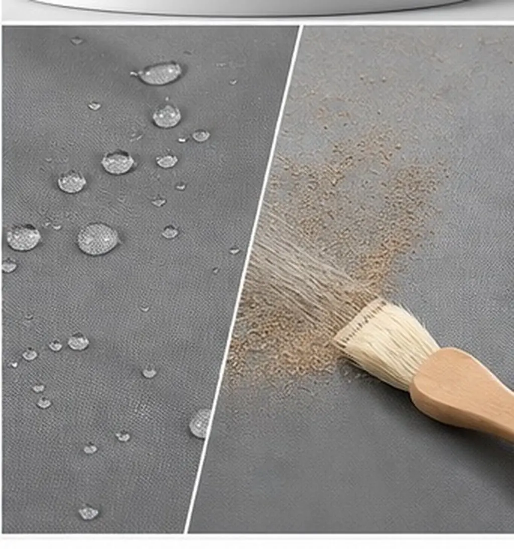 Heavy Duty Waterproof Dustproof Shredder Mulcher Cover Wood Chipper Protection Sleeve for Electric Leaf Mulcher Outdoor Use
