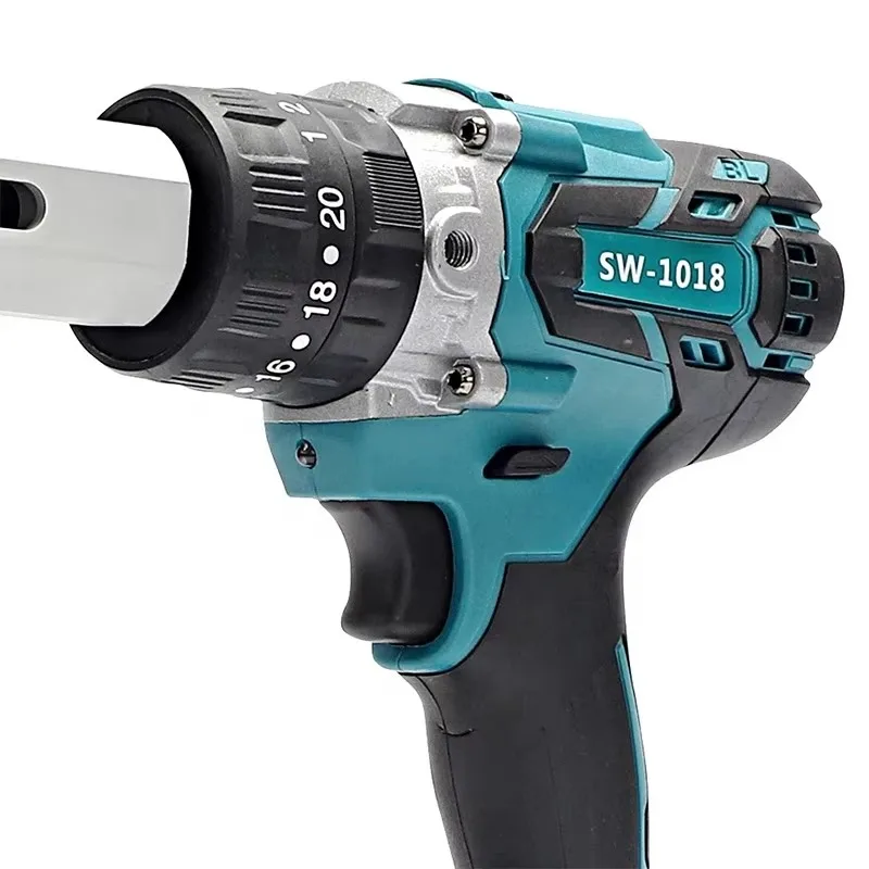 SW-1018 Battery Operated Electric Wire Stripper Machine Hydraulic Tools for Efficient Cable Stripping