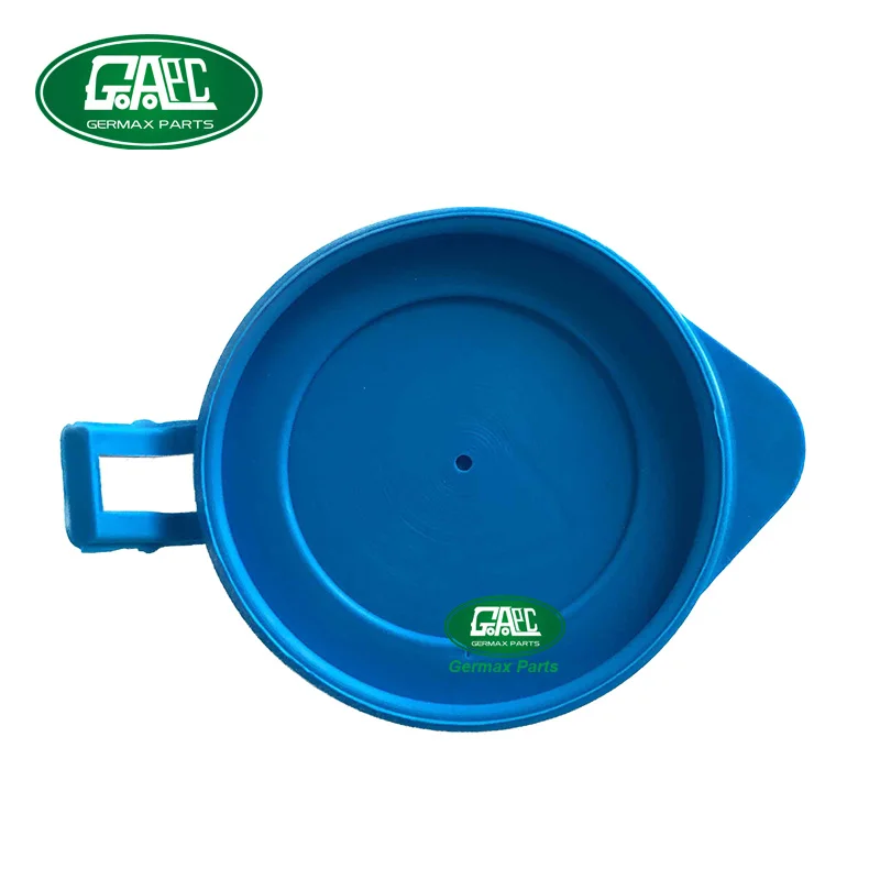 LR002266 DMG500010 T4K5312 JDE14953 Windshield Washer Fluid Cap GL3223 For  Sport  Discovery