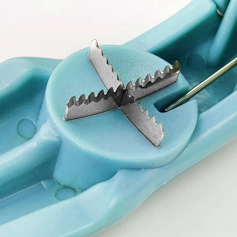 Chestnut Cutter Chestnut Crackers Chestnut Quick Opener Chestnut Peelers Multifunctional Walnut Tools Plastic high quality