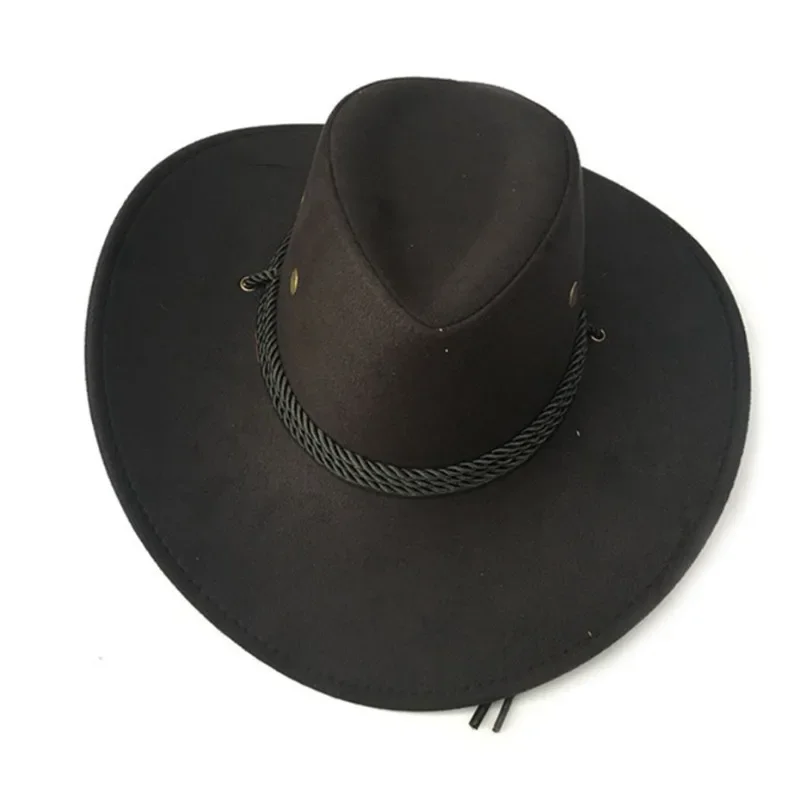 RedDeadRedemption-Chapeaux de dessin animé pour enfants, 2 casquettes, chapeau de cowboy, cosplay, Arthur Morgan, RDR2