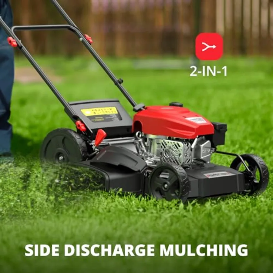 Thumbnail 2 - #14 Latest Lawn Mowers Offers