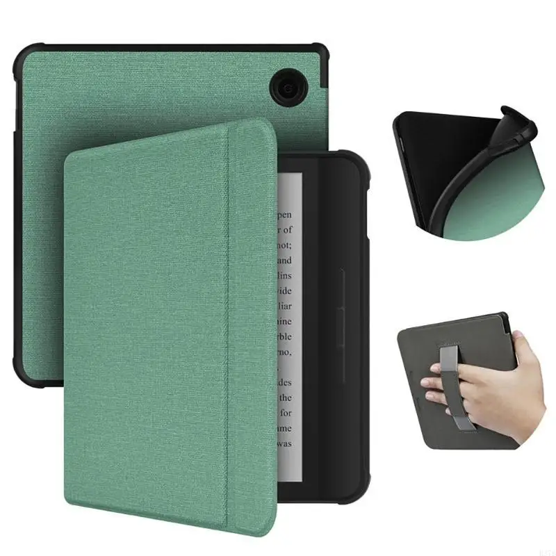 

H37B TPU Case for Libra Color 2024 Cover для 7 -дюймового цвета Libra Color Ereeader