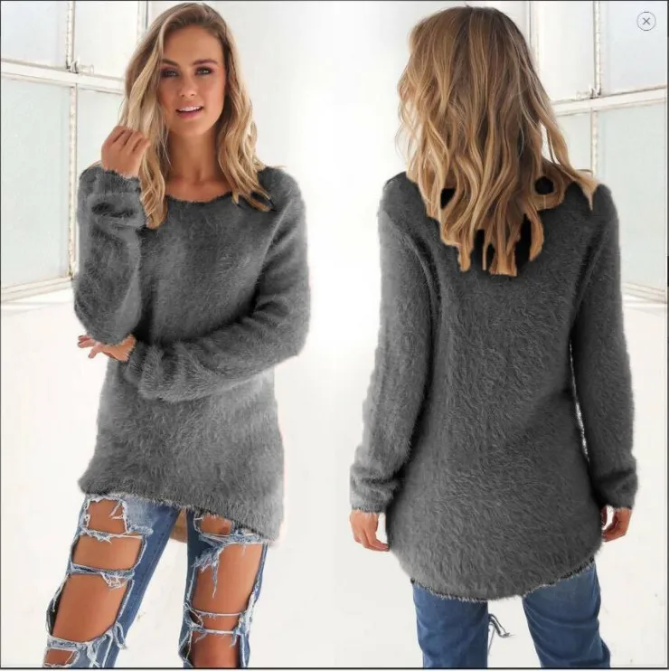 Dark Grey