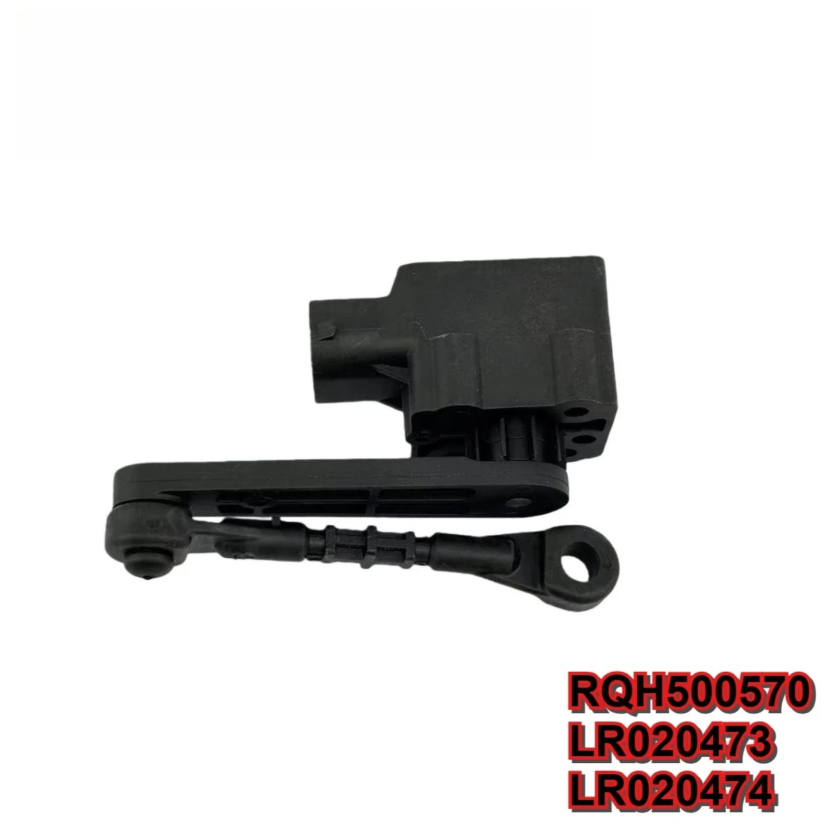 

Датчик высоты автомобиля RQH500570 LR020473 LR020474 для Land Rover Range Rover Sport 2005 - 2009