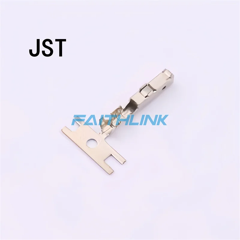 

10PCS SJ2F-01GF-P1.0 JST Connector 100% New original