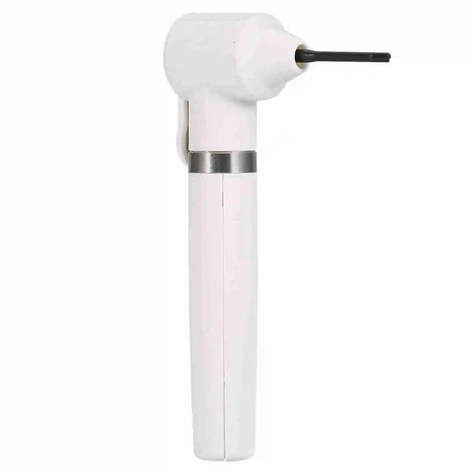 

Permanent Pigment Mixer Tattoo Suppliers Ink Colour Blender with 5 Pcs Mixer Sticks White