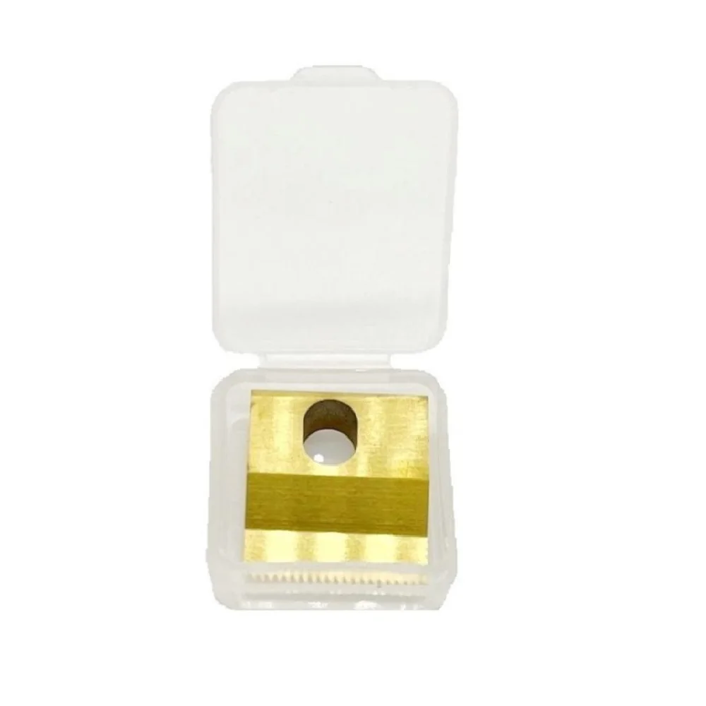 Zapak Spare Parts 9281 Cutter Knife Suitable for ZP93A or ZP93B Battery Powered Plastic Strapping Tool view 2