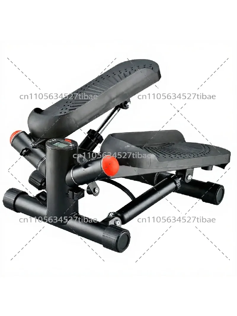 Mini Stepper Indoor Fitness Equipment Portable Exercise Machine for Home Workout