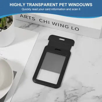 10 best sales حامل شارة عمودي - №9