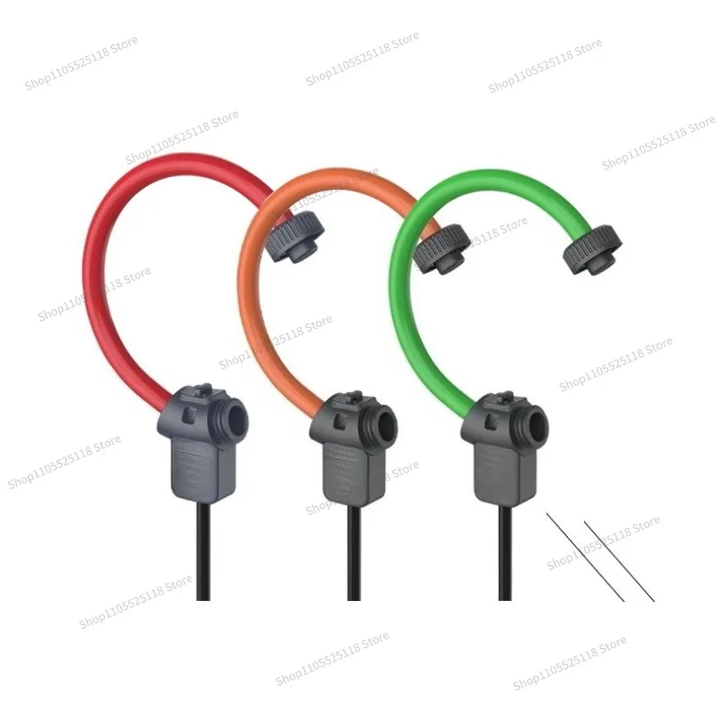 For Current Transformer CTLS2 Aperture 80MM Flexible Opening High Current Accessories
