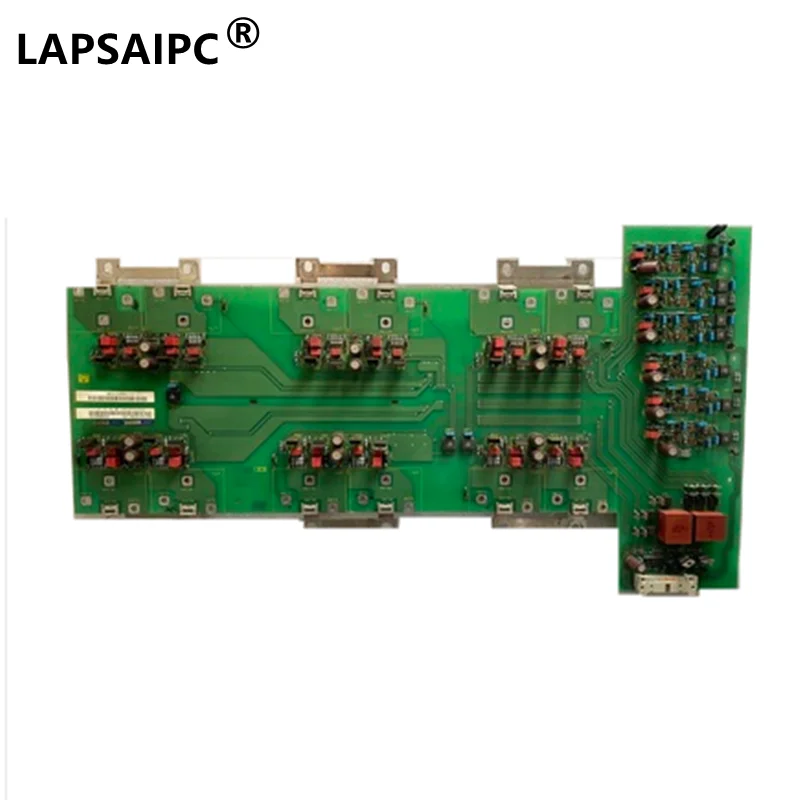 

Lapsaipc 6SE7033-2EG84-1JF1 Driver Board