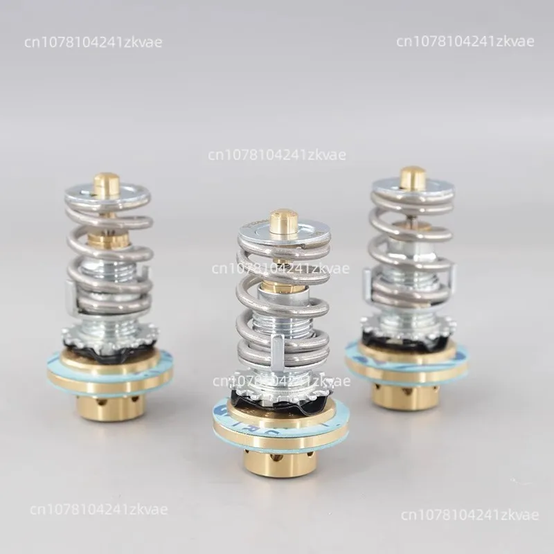 

Оригинальный расширительный клапан серии TCLE с сердечником X-22440 - B5B B6B B7B B8B