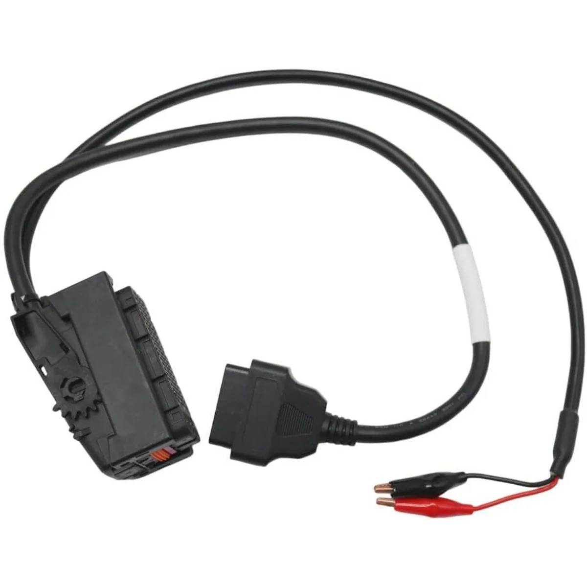 EDC16UC40 Programming Cable Brushing ECU Wiring Harness For Deutz 0281020069 Diesel Engine ECU Diagnostic Test Cable