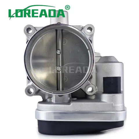 닷지 램 1500 2500 3500 5.7L V6 V8 엔진용, 듀랑고 크라이슬러 아스펜 80mm, 전기 스로틀 바디 밸브 53032801AC 67-7004, 신제품 닷지 램 1500 2500 3500 5.7L V6 V8 엔진용, 듀랑고 크라이슬러 아스펜 80mm, 전기 스로틀 바디 밸브 53032801AC 67-7004, 신제품
