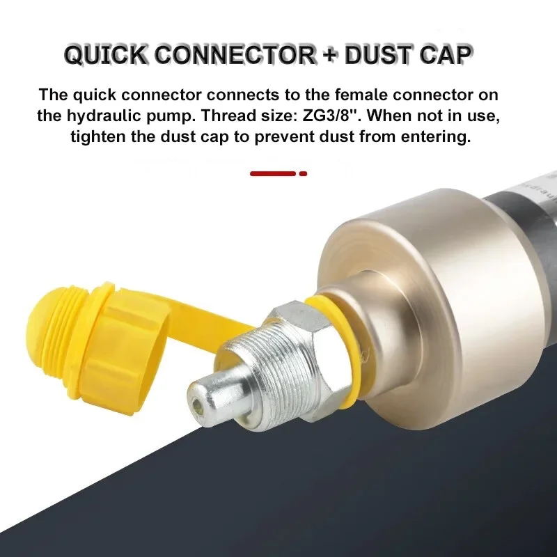 油圧ツールマニュアル油圧ケーブルカッター鉄筋カッター 20-100 ミリメートル銅アルミ装甲ケーブル多目的切断