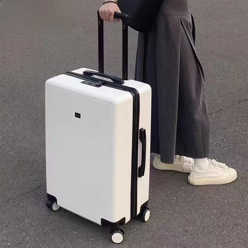 japanese-style-carry-on-suitcase-20-inches-universal-wheel-password-lock-business-travel-bag-for-men-and-women-students