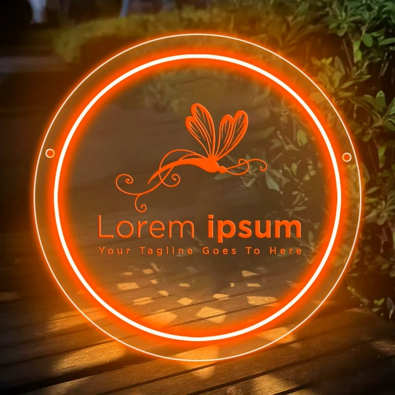 

Неоновая вывеска на заказ, персонализированная неоновая светодиодная вывеска для спальни, свадьбы, дня рождения, кафе, магазина, бара, бизнес-фон, украшение, неоновый