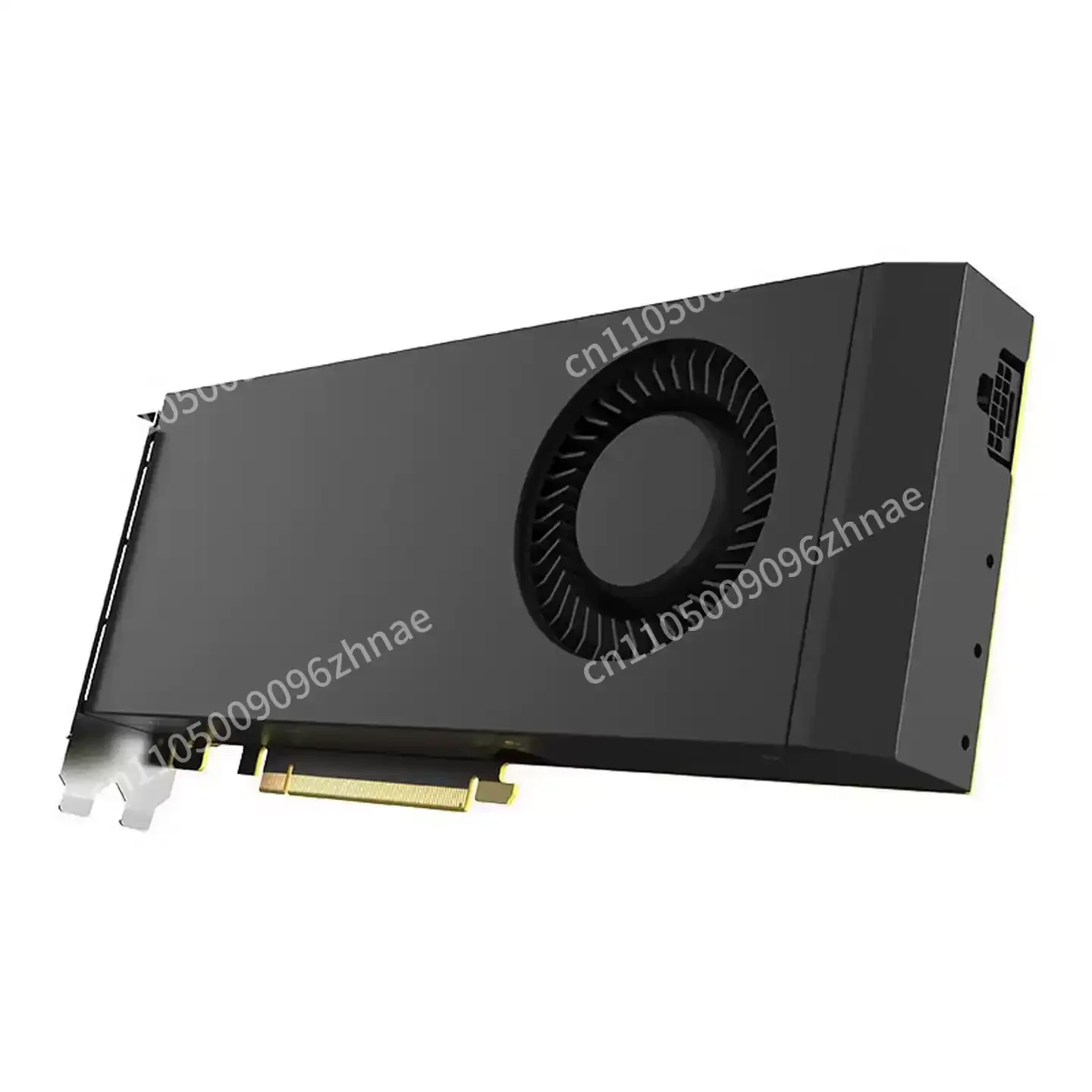 30 Series Graphics Card RTX3090 24G Turbo Edition, Computer GPU