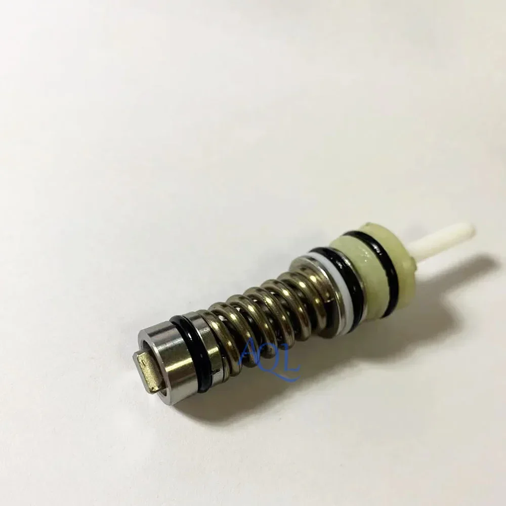 Conjunto de haste ejetora de bomba de máquina de lavar carro de alta pressão para peças sobressalentes de bomba de lavadora de alta pressão Lvba LT-390