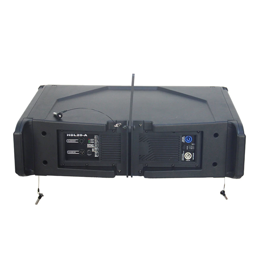 Professional Audio HDL-20A  Active 2* 8