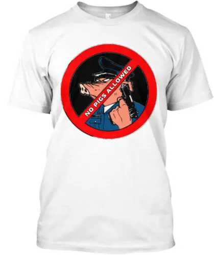 Eno No Clothing T-S… - image