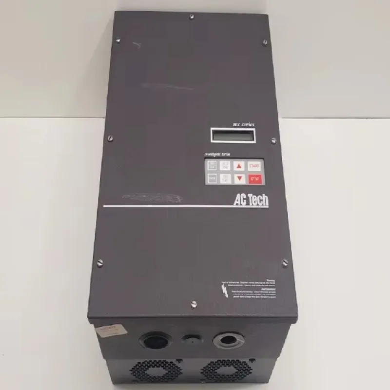 Guaranteed New Ac Tech 25HP Drive M14250D For PLC Programming And Industrial Control Dedicated Controller Original Package