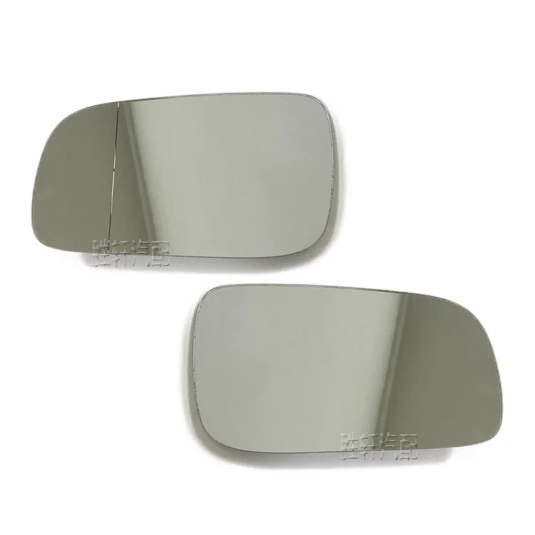 Reverse Mirror Glass For Volkswagen Passat B5 Jetta MK4 1999-2008 OEM：1J1 857 521 / 1J1 857 522