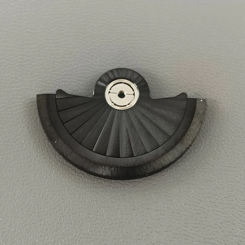 NH34 NH35 Movement Automatic Hammer Rotor Fits NH38 NH70 NH36 4R35 6R 7S26 Movement SKX007 Watch Automatic Rotor Retrofit Parts