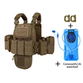 Mud color-2L Blue
