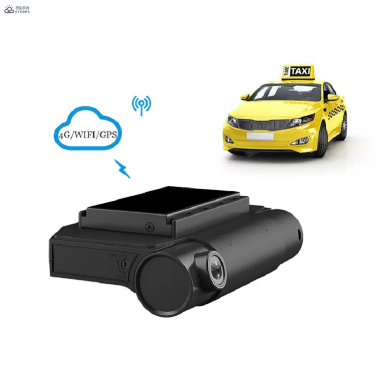 Professional car dvr 4g 2ch 4 ch mobile dvr dual camera recorder  remote view mdvr gsm mobile dvr